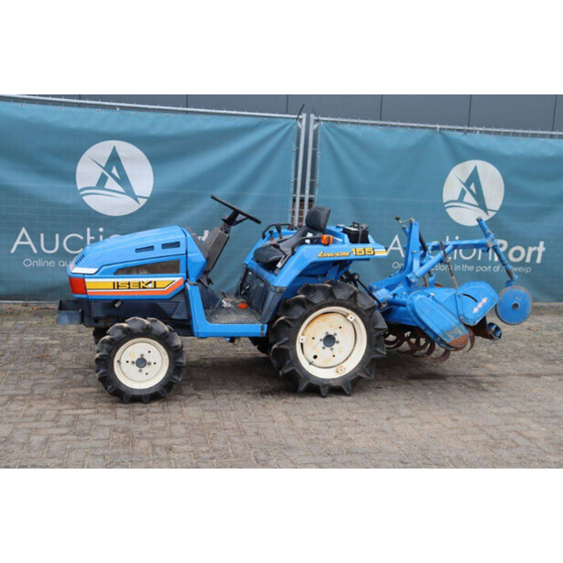 Iseki Landhope 155-44838289