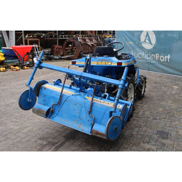 Iseki Landhope 155-44838293