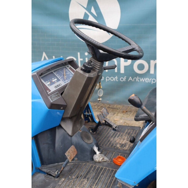 Iseki Landhope 155-44838307