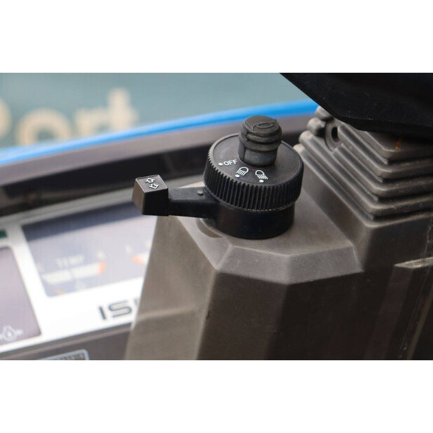 Iseki Landhope 155-44838310