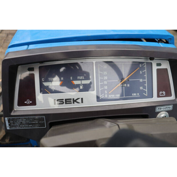Iseki Landhope 155-44838312