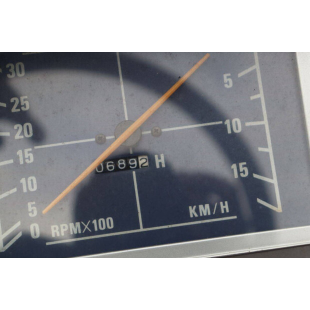 Iseki Landhope 155-44838313