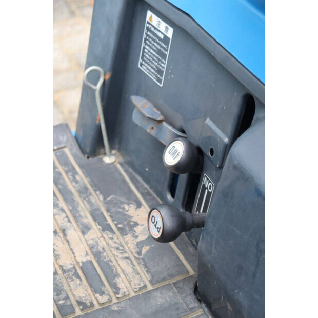 Iseki Landhope 155-44838314