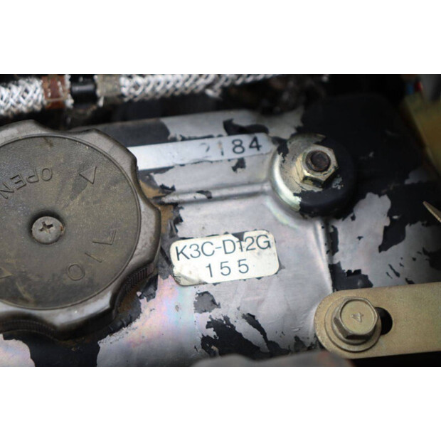 Iseki Landhope 155-44838320