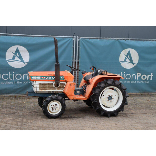 KUBOTA ZB1702-M-44838325