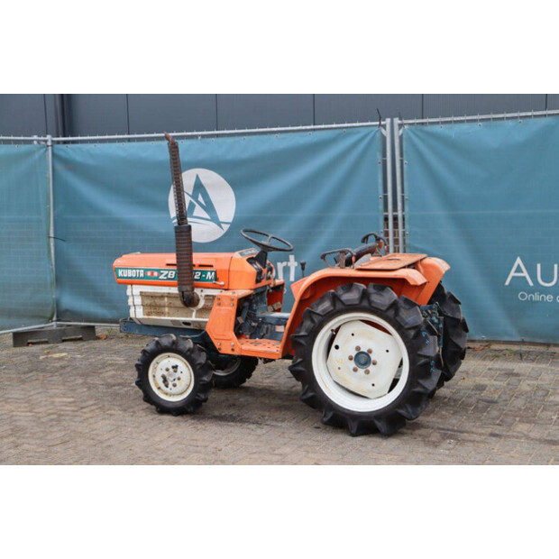 KUBOTA ZB1702-M-44838327
