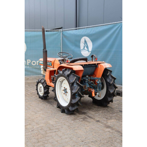 KUBOTA ZB1702-M-44838328