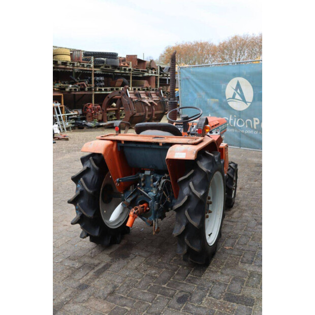 KUBOTA ZB1702-M-44838330