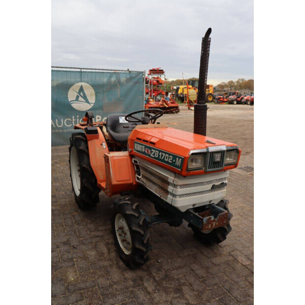KUBOTA ZB1702-M-44838331