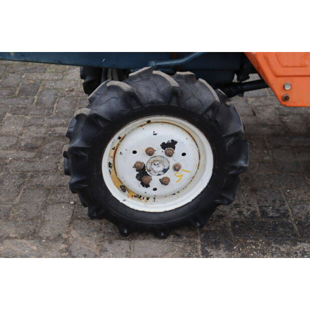 KUBOTA ZB1702-M-44838340