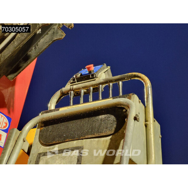 2014 سكانيا P410-44838392