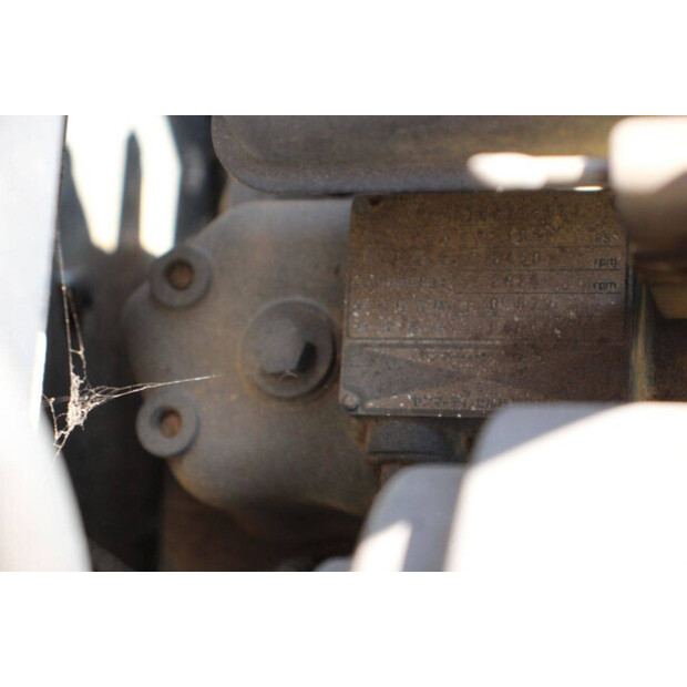 YANMAR KE-50-44838408