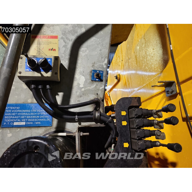 2014 سكانيا P410-44838410