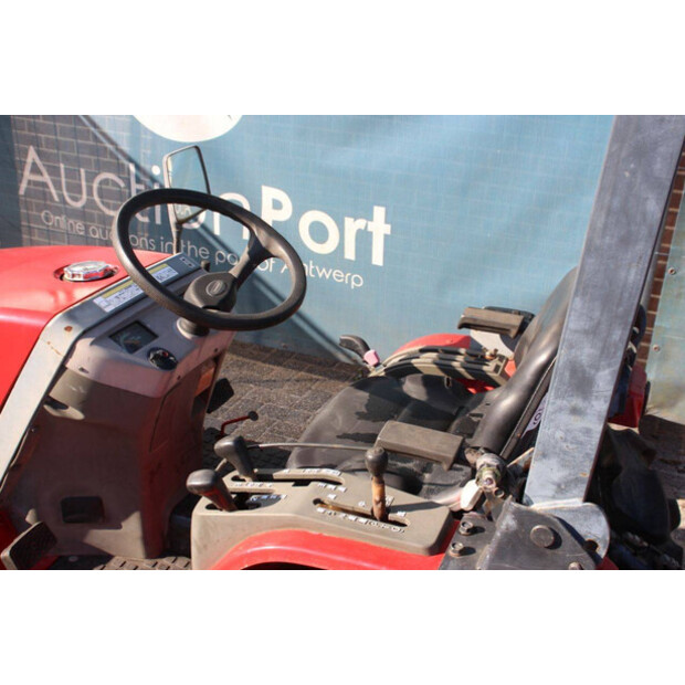 YANMAR KE-50-44838411