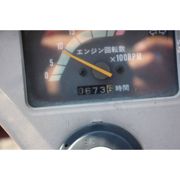 YANMAR KE-50-44838415