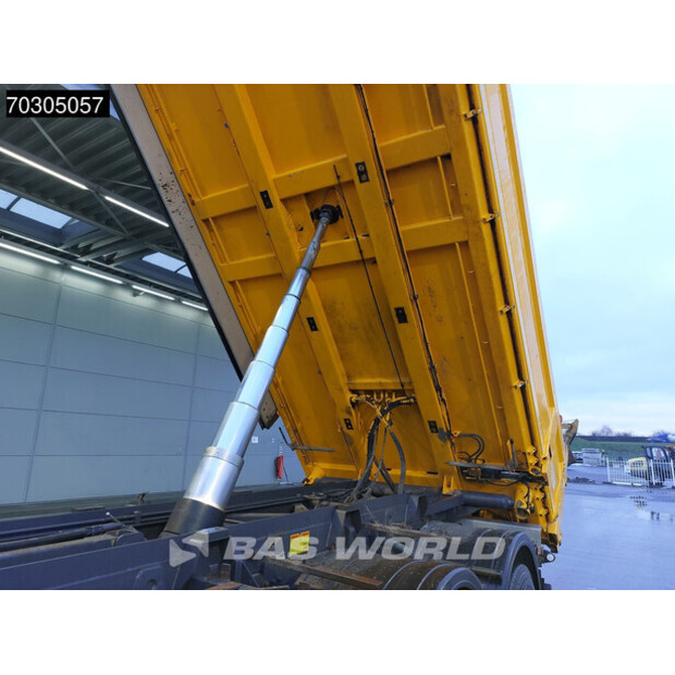 2014 سكانيا P410-44838424