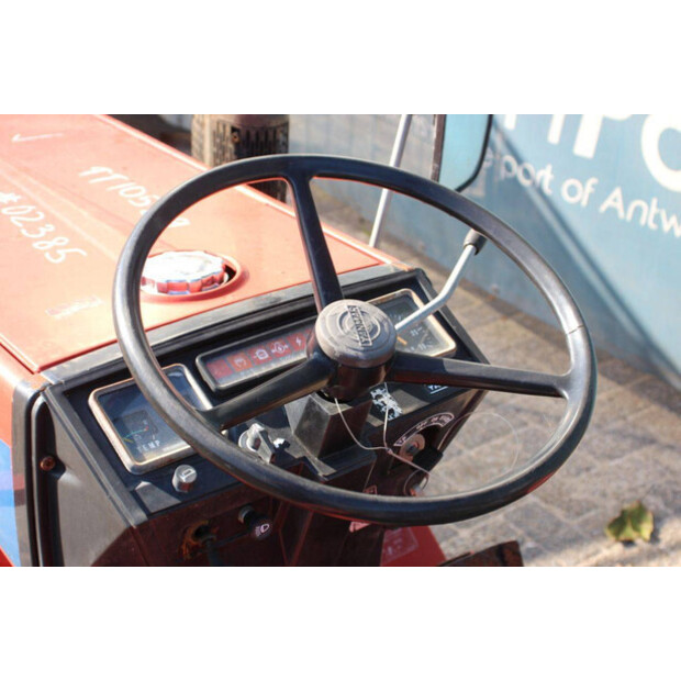 YANMAR F14D-44838456