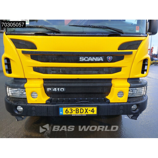2014 سكانيا P410-44838463