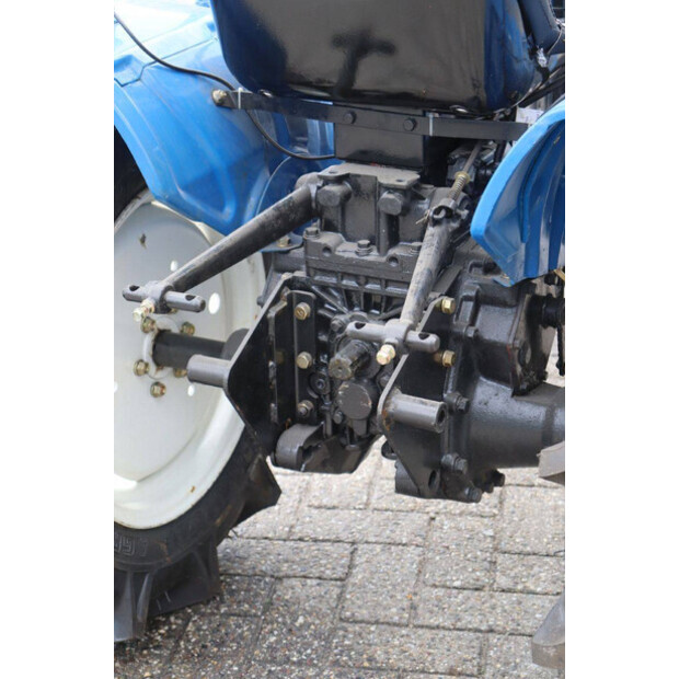 Iseki TX1500F-44838554