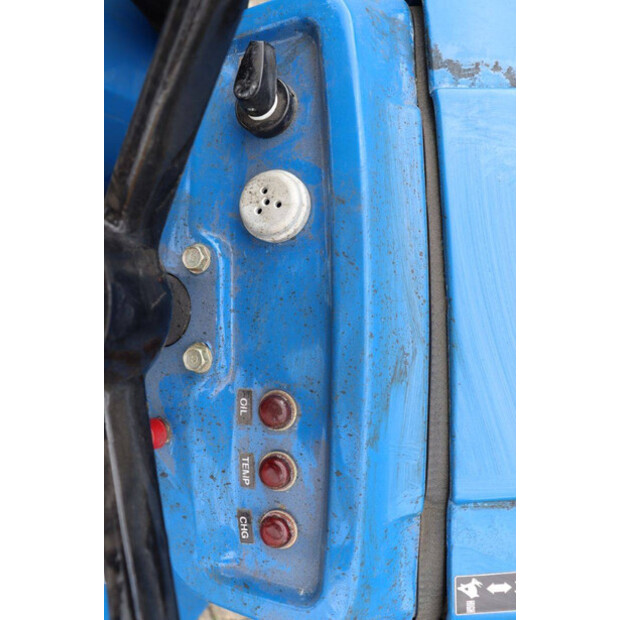 Iseki TX1500F-44838562