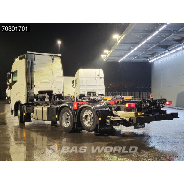 2017 فولفو FH500-44838600