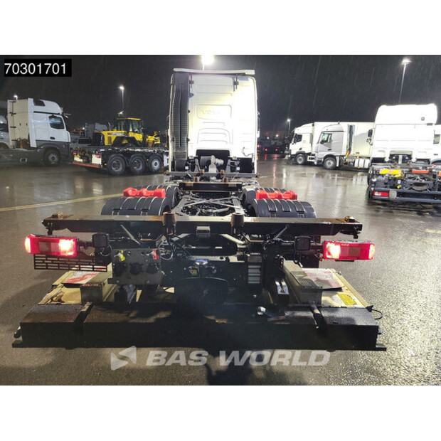 2017 فولفو FH500-44838608