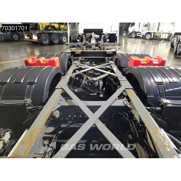 2017 فولفو FH500-44838612