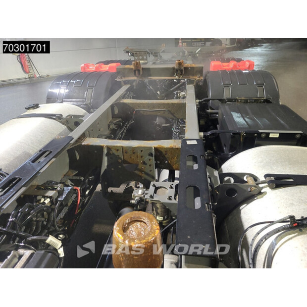 2017 فولفو FH500-44838615