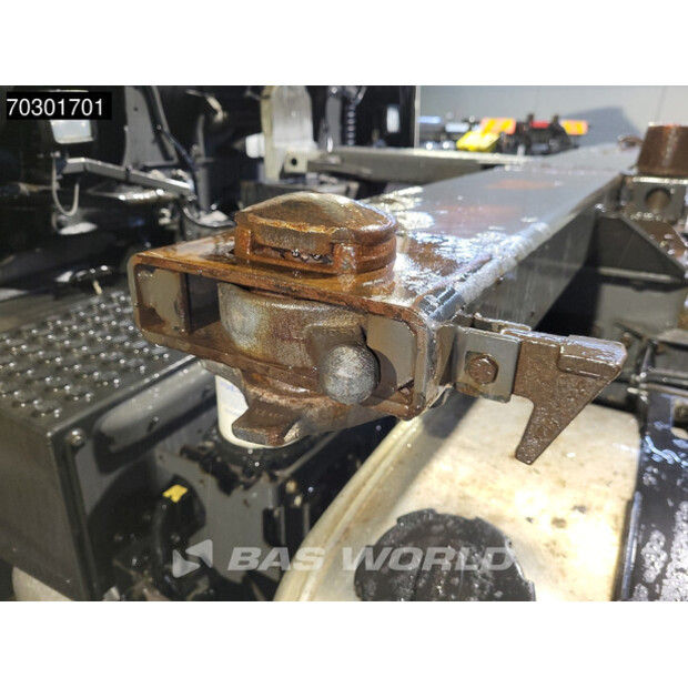 2017 فولفو FH500-44838617