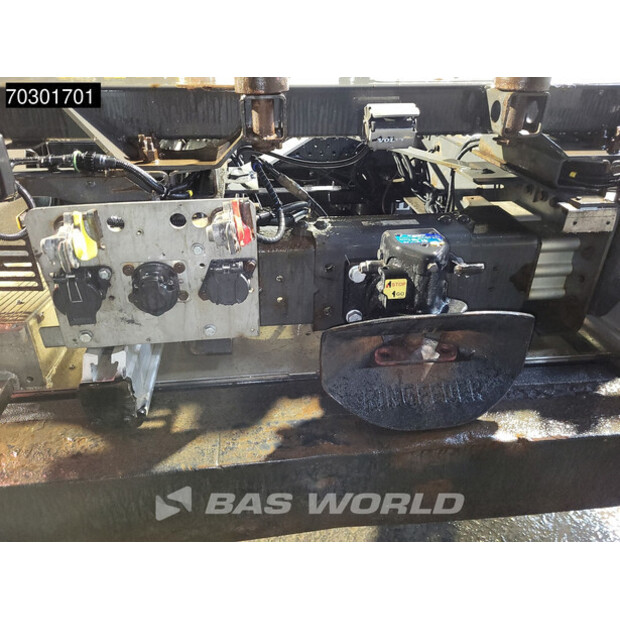 2017 فولفو FH500-44838618