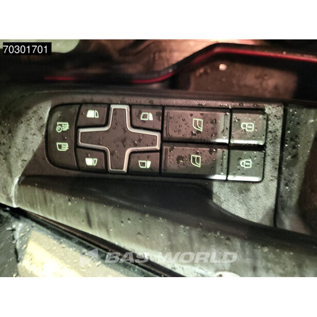 2017 فولفو FH500-44838625