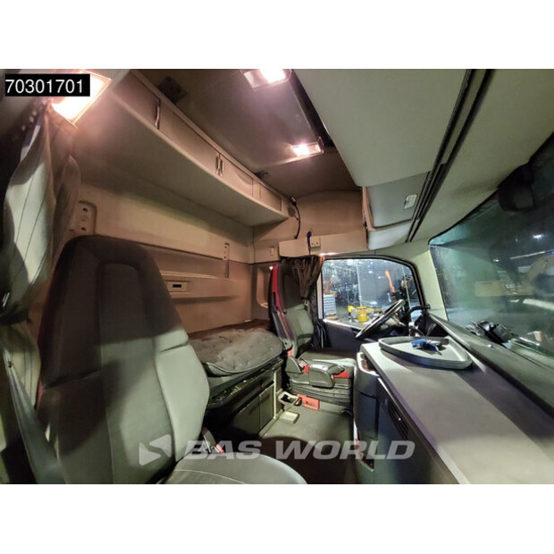 2017 فولفو FH500-44838630