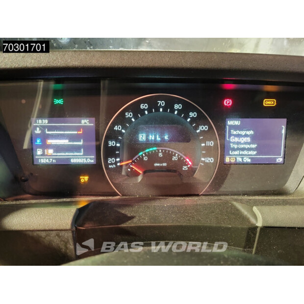 2017 فولفو FH500-44838636