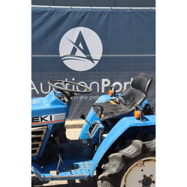 Iseki TU1600F-44838661