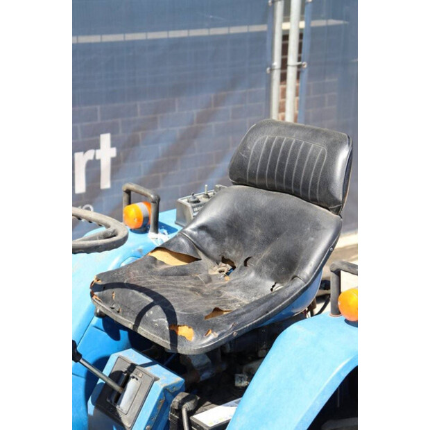 Iseki TU1600F-44838662