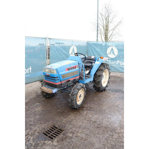 Iseki Landhope TA 247-44838684