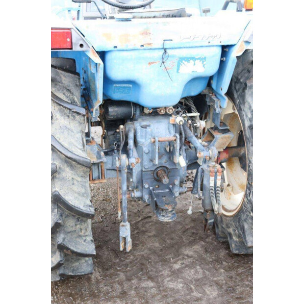 Iseki Landhope TA 247-44838688