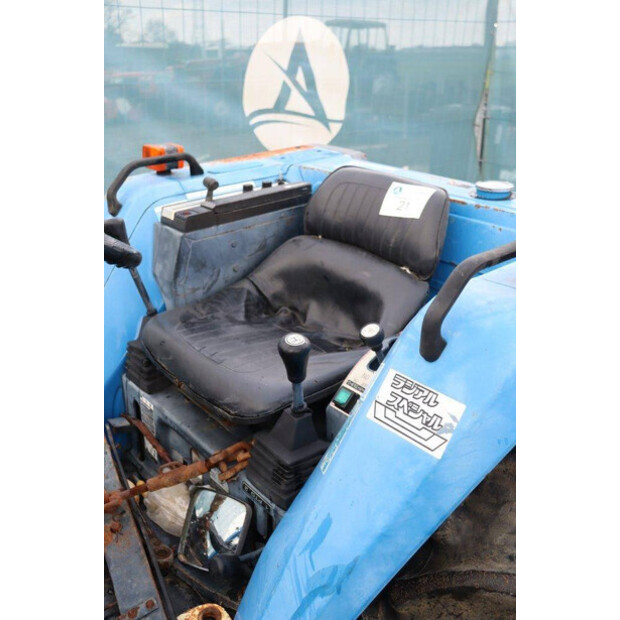 Iseki Landhope TA 247-44838692
