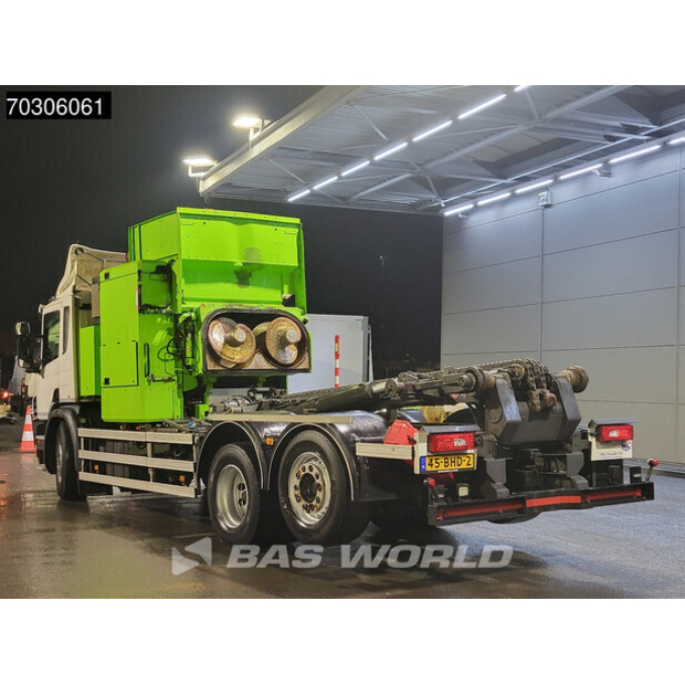 2015 Scania P280-44838696