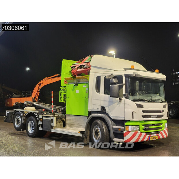 2015 Scania P280-44838697