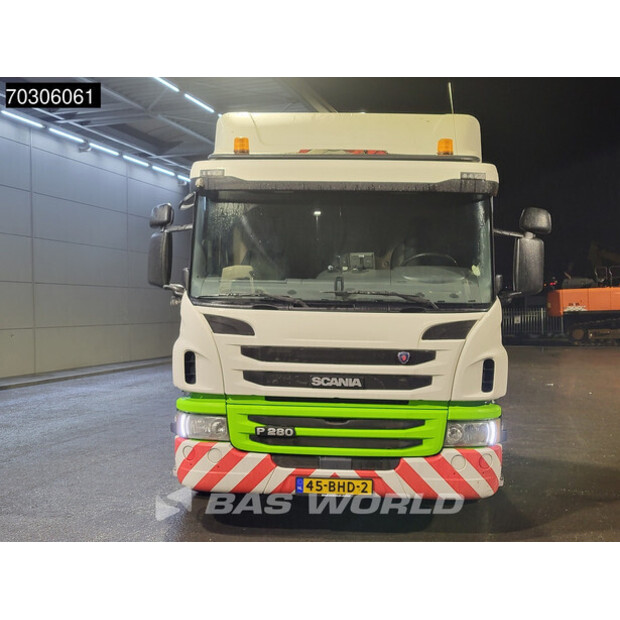 2015 Scania P280-44838700