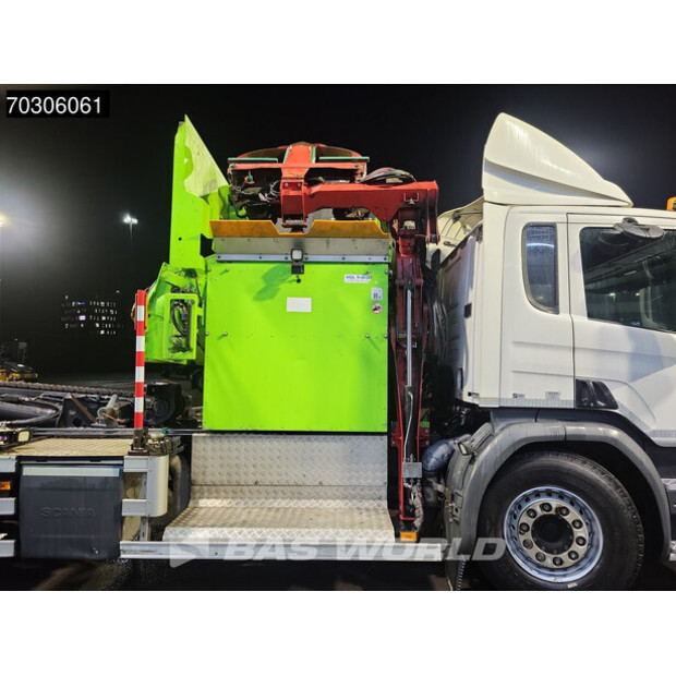 2015 Scania P280-44838705