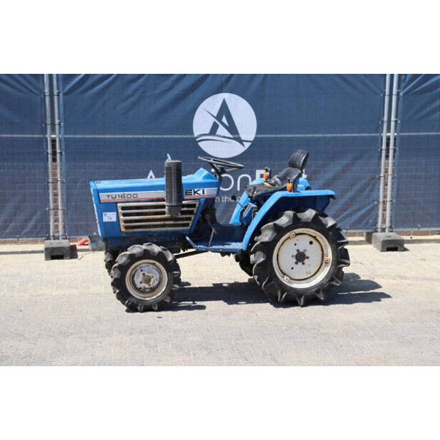 Iseki TU1600F-44838755