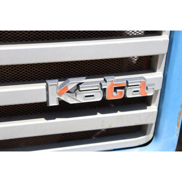 Iseki TU1600F-44838772