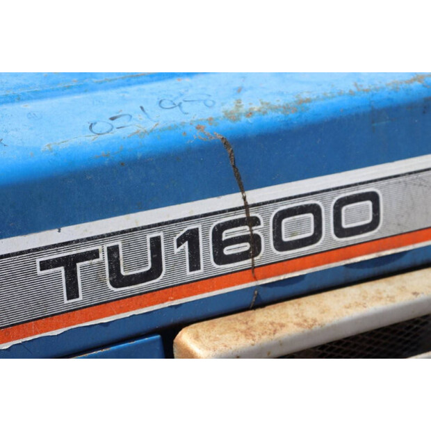 Iseki TU1600F-44838774