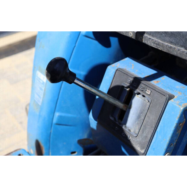 Iseki TU1600F-44838800