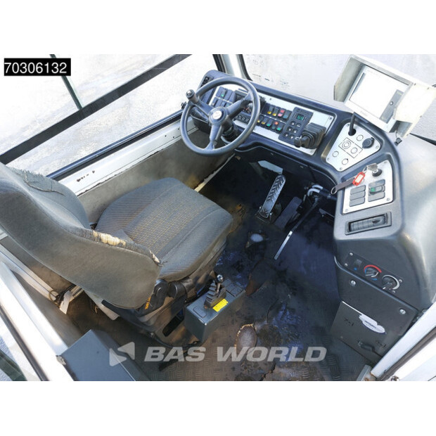 Terberg YT222-44838807