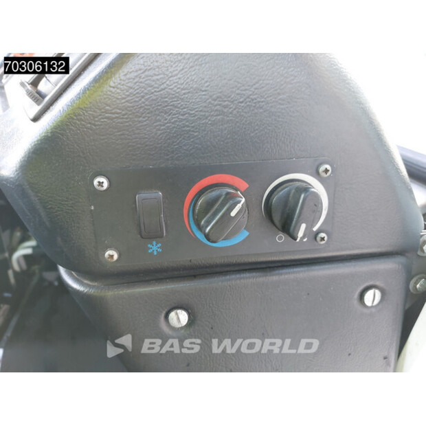 Terberg YT222-44838814