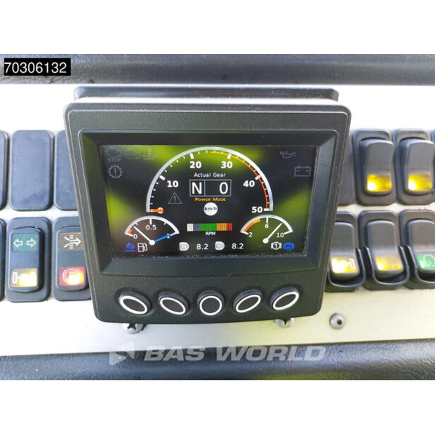 Terberg YT222-44838816