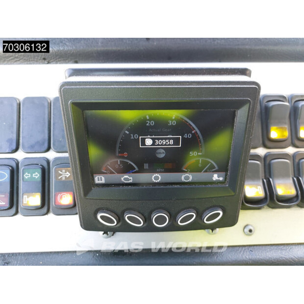 Terberg YT222-44838818